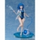 Makeine: Too Many Losing Heroines! Estatua 1/7 Anna Yanami School Swimsuit Ver. 25 cm