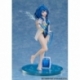 Makeine: Too Many Losing Heroines! Estatua 1/7 Anna Yanami School Swimsuit Ver. 25 cm