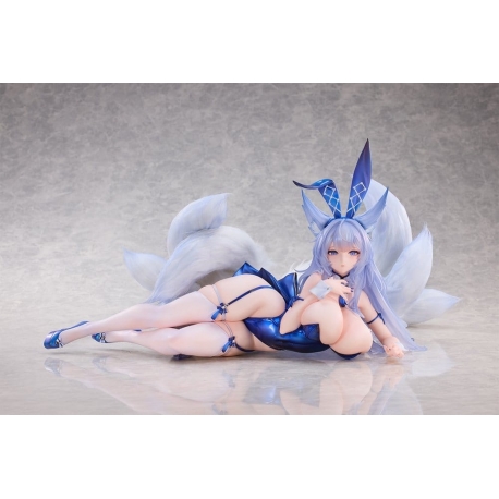 Azur Lane Estatua PVC 1/4 Shinano 40 cm