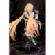 Rakuen Tsuiho - Expelled from Paradise Estatua PVC 1/8 Angela Balzac 21 cm