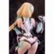 Rakuen Tsuiho - Expelled from Paradise Estatua PVC 1/8 Angela Balzac 21 cm