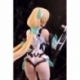 Rakuen Tsuiho - Expelled from Paradise Estatua PVC 1/8 Angela Balzac 21 cm
