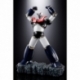 Mazinger Figuarts ZERO Metallic Touch PVC Statue Double Mazinger 21 cm