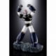 Mazinger Figuarts ZERO Metallic Touch PVC Statue Double Mazinger 21 cm