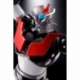 Mazinger Figuarts ZERO Metallic Touch PVC Statue Double Mazinger 21 cm