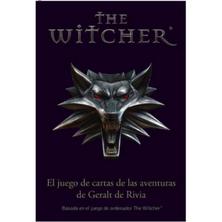The Witcher: The Card Game