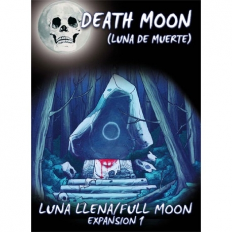 Luna de Muerte