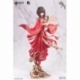 The Hungry Lamb: Traveling in the Late Ming Dynasty Estatua PVC 1/6 Man Sui Hong Zhuang Sui Sui 31 cm