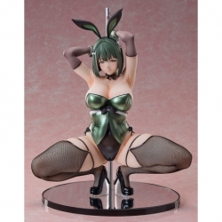 Creators Opinion Estatua PVC 1/4 Hinata Asaka 35 cm