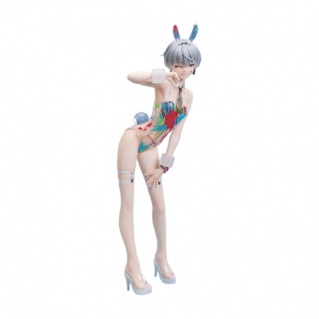 Creators Opinion Estatua PVC 1/4 Kimi Bunny Ver. 43 cm