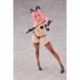 Original Character Action Figure 1/12 Reverse Bunny Nicole 17 cm