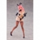 Original Character Action Figure 1/12 Reverse Bunny Nicole 17 cm