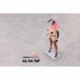 Original Character Action Figure 1/12 Reverse Bunny Nicole 17 cm