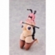 Original Character Action Figure 1/12 Reverse Bunny Girl Nicole Optional Part Set