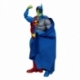 DC Comics Figura Dynamic 8ction Heroes 1/9 Composite Superman 21 cm