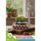 Toy Story Record Player Series PVC figure Pizza Planet Delivery 12 cm