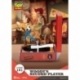Toy Story Record Player Series PVC figure Woody's Record Player 13 cm