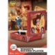 Toy Story Record Player Series PVC figure Woody's Record Player 13 cm