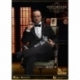 Le Parrain Estatua Master Craft Vito Corleone 31 cm