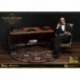 Le Parrain Estatua Master Craft Vito Corleone 31 cm