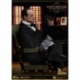 Le Parrain Estatua Master Craft Vito Corleone 31 cm