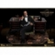 Le Parrain Estatua Master Craft Vito Corleone 31 cm