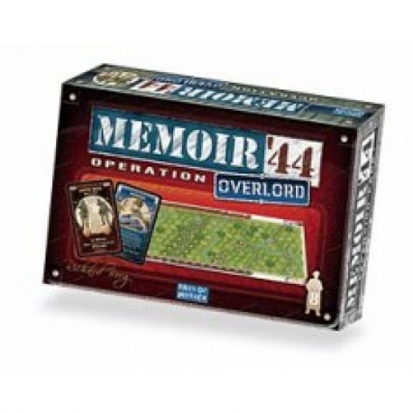 Operation Overlord Expansion
