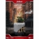 Marvel Mini Egg Attack Figures The Infinity Saga Stark Tower series Tony Stark & Mark VII suit pod mod 12 cm