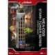 Marvel Mini Egg Attack Figures The Infinity Saga Stark Tower series Tony Stark & Mark VII suit pod mod 12 cm