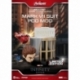 Marvel Mini Egg Attack Figures The Infinity Saga Stark Tower series Tony Stark & Mark VII suit pod mod 12 cm