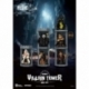 Disney Villains Mini Egg Attack Blind Box Figures Series Villain Tower 12 cm Assortment (6)