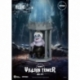 Disney Villains Mini Egg Attack Blind Box Figures Series Villain Tower 12 cm Assortment (6)