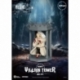 Disney Villains Mini Egg Attack Blind Box Figures Series Villain Tower 12 cm Assortment (6)