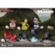 How to train your Dragon Mini Egg Attack Blind Box Figures Series 10 cm Assortment (6)