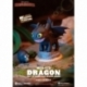 How to train your Dragon Mini Egg Attack Blind Box Figures Series 10 cm Assortment (6)