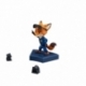 Zootrópolis Figuras Mini Egg Attack Blind Box Concert series 8 cm (6)