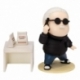 Sakamoto Nichijou Store Series Figuras Sakamoto Taro Blind Box (6)