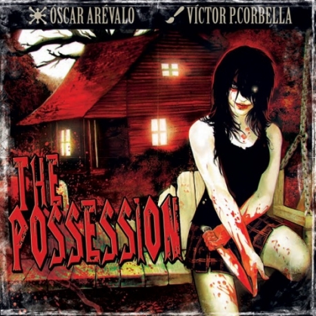 Juego The Possession de Gen X Games