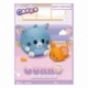 Tom & Jerry Gokko Series figures Blind Box (6)