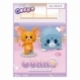 Tom & Jerry Gokko Series figures Blind Box (6)