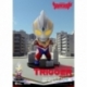 Ultraman Mini Egg Attack Blind Box Figures Ultraman Series 1 9 cm Assortment (6)