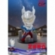 Ultraman Mini Egg Attack Blind Box Figures Ultraman Series 2 9 cm Assortment (6)