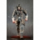 BRZRKR Estatua PVC 1/8 B 23 cm