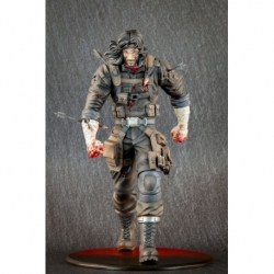 BRZRKR Estatua PVC 1/8 B 23 cm