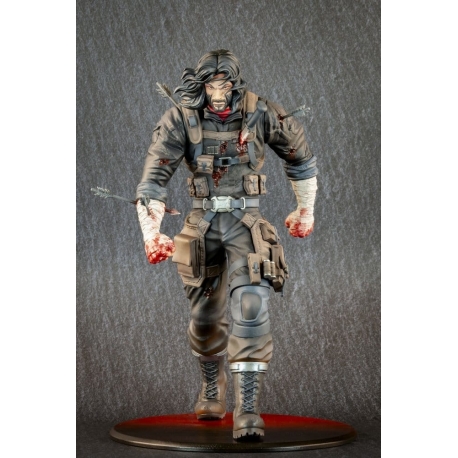 BRZRKR Estatua PVC 1/8 B 23 cm