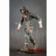 BRZRKR Estatua PVC 1/8 B 23 cm