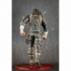 BRZRKR Estatua PVC 1/8 B 23 cm