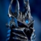 World of Warcraft Réplica Helm of Domination (Collector's Edition) 24 cm