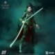 Court of the Dead Action Figure 1/12 Shard: Mortal Trespasser