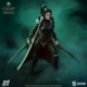 Court of the Dead Action Figure 1/12 Shard: Mortal Trespasser